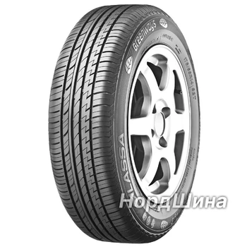 Автомобільна шина Lassa Greenways 185/65 R14 86H