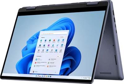 Ноутбук Dell Inspiron 14 7445 (i7445-5333BLU-PUS) Blue