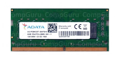 Оперативна пам'ять ADATA 2666 - купити в Києві: ціна, відгуки