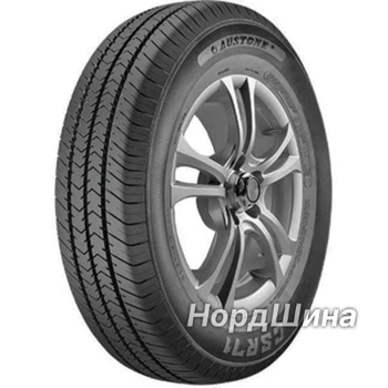 Автомобільна шина Austone ASR71 205/65 R16C 107/105T