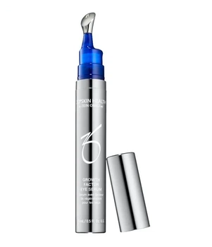 Обновляющая cыворотка для кожи вокруг глаз Zein Obagi Zo Skin Health Growth Factor Eye Serum 15 мл