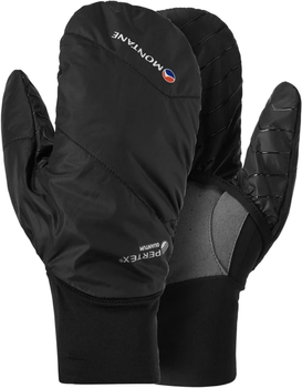 Рукавиці-рукавички MONTANE Switch Gloves L Black