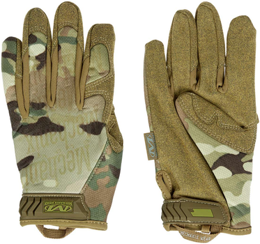 Рукавички Mechanix Original L Multicam