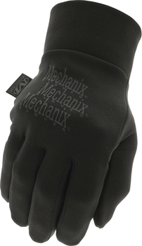 Рукавички Mechanix ColdWork Base Layer L Black