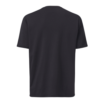 Футболка з малюнком Oakley® SI Oakley Eagle Tab Tee L Black