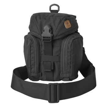 Сумка на пояс Helikon-tex ESSENTIAL KITBAG Cordura Сірий