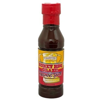 Глазурь SuckleBusters Honey BBQ медовая 437 г
