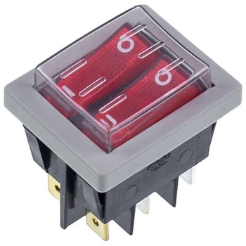 Выключатель 16A 250V 102205 для бойлера Hi-Therm / TESY (3078767837)