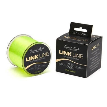 Моноліска Orient Rods Link Line 0.30 7.01кг 1200 м