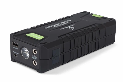 Пуско-зарядное устройство Smartbuster T242 Pro, 1000А, 20000мАч