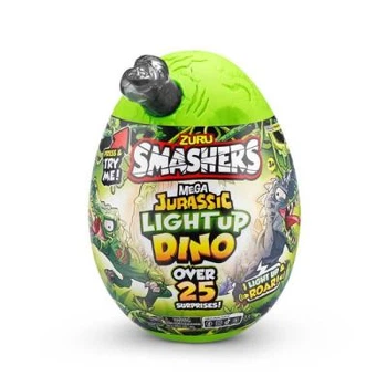 Игровой набор Smashers Jurassic T-Rexs (74108B) (10-587594)