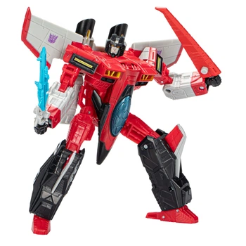 Трансформер Transformers Legacy Вояджер Strarscream (F2991/F3056) (10-593512)