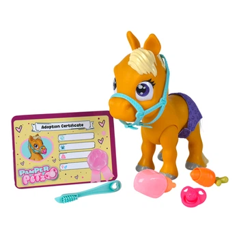 Игровой набор Simba Pamper petz Пони с конюшней (5950009) (10-585314)