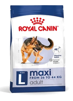 Сухой корм Royal Canin Maxi Adult для собак крупных пород 15 кг