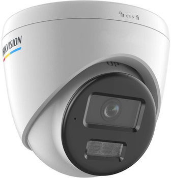 IP-камера Hikvision DS-2CD1347G2H-LIU (2.8 мм)