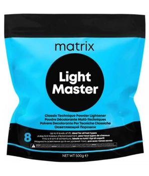 Осветительная пудра Matrix Light Master Bonder Inside 500 г