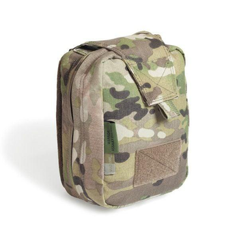 Підсумок медичний Warrior Medic Rip Off Pouch Multicam