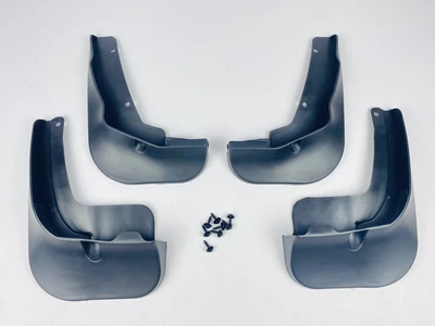 Брызговики для Peugeot 3008 2008-2013 (Surtep)