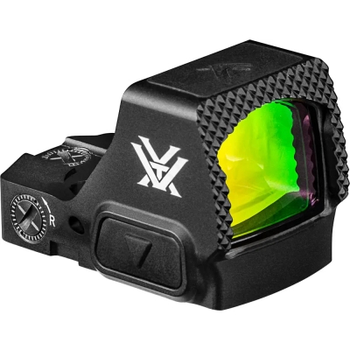 Коллиматорный прицел Vortex Defender-ST 3 MOA Red Dot (DFST-MRD3) (930745)