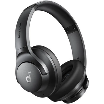 Навушники бездротові Anker SoundСore Q20i Black (A3004G11)