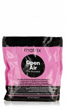 Освітлювальна глина Matrix з бондером Open Air Prebonded Clay Lightener 500 г
