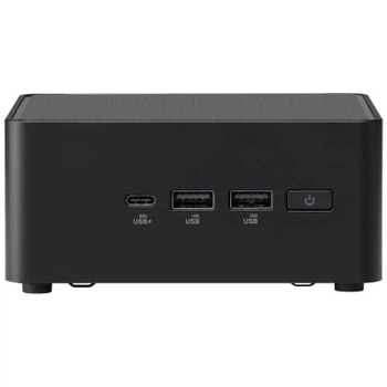 Комп'ютер ASUS NUC 14 Pro RNUC14RVHI300002I / Core 3 100U, M.2 22x80 NVMe, 22x42 NVMe/2.5'' SATA (90