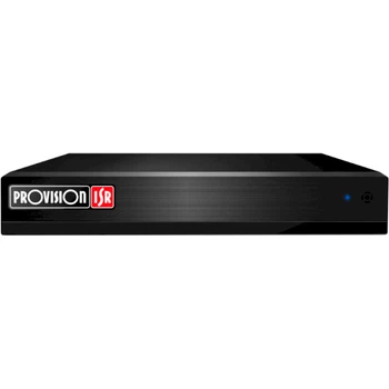 8-канальный IP-видеорегистратор Provision-ISR NVR5-8200XN(MM), 5Мп