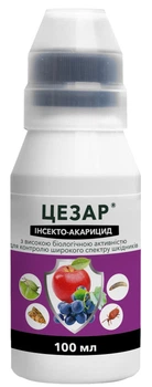 Інсекто-акарицид ProtectON Цезар 100 мл