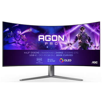 Монитор AOC AG456UCZD