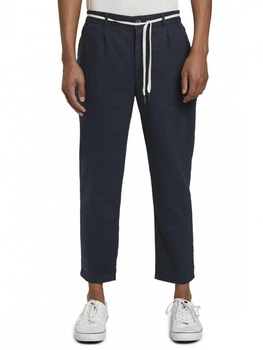 Брюки Tom Tailor 1019487 XL (111283XL) Синий