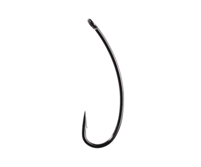 Крючок Gamakatsu G-Carp Long Claw №2