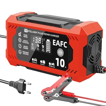 Зарядное устройство для аккумулятора EAFC 12V/10A