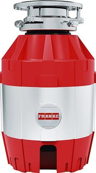 Подрібнювач харчових відходів Franke Turbo Elite TE-50 (134.0535.229)