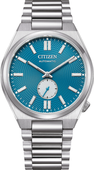 Мужские часы Citizen TSUYOSA Collection NK5010-51L