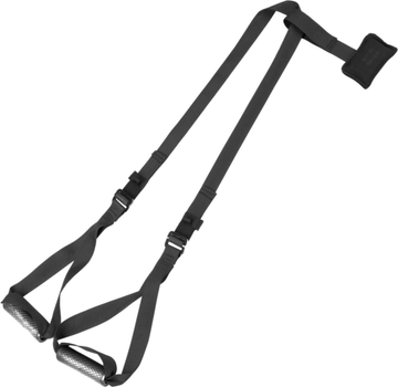 Zawiasy TRX Spokey BK Lilt (5902693258834)