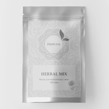 SPA трави Хербал Мікс (Herbal Mix) 100 г.