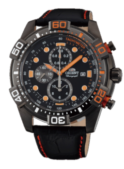Мужские часы Orient FTT16003B0