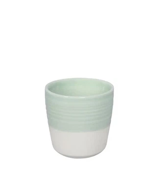 Чашка для еспресо Loveramics Dale Harris 80 мл Celadon Green (C109-06BCG)