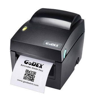 Принтер этикеток Godex DT4x Ethernet
