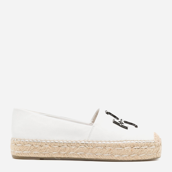 Espadryle damskie