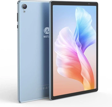 Планшет 10.1" WeTap M10 2+2/32 4 ядра Android 12 6000 mAh