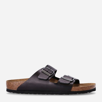 Чоловічі шльопанці Birkenstock bir1023141 44 Чорні (4061417841705)