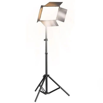 Профессиональный видеосвет LED LIGHT RL-900 35W с пультом