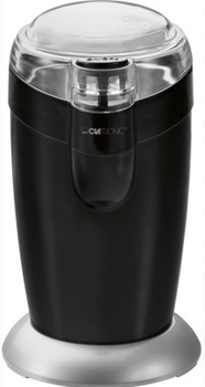 Кавомолка CLATRONIC KSW 3306 Black