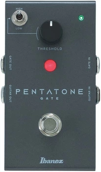Педаль эффектов Ibanez PTGATE