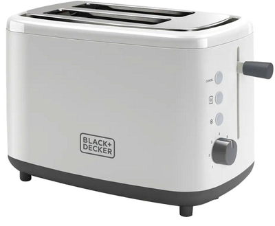 Тостер BLACK+DECKER BXTO820E