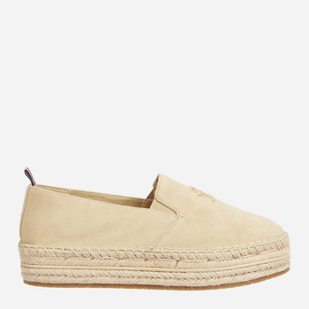 Espadryle damskie