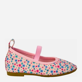 Балетки дитячі Cool Club BAL1S22-CG413 20 Light Pink (5903977298348)