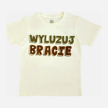 T-shirt dziecięcy