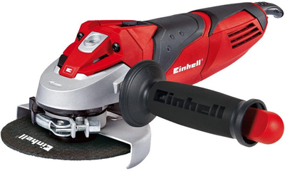 Угловая шлифмашина Einhell Expert TE-AG 125/750 (4430880)